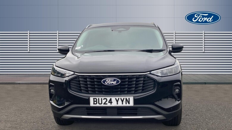Ford Kuga 1.5 EcoBoost Titanium 5dr Petrol Estate